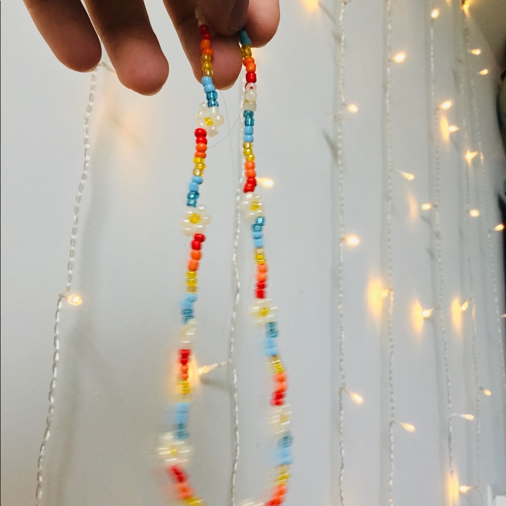 HANDMADE SEED BEAD JEWLRY COMING SOOOOON